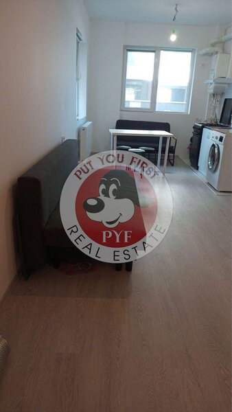 New World Residence | 2 camere | 44mp | Semidecomandat | B12557